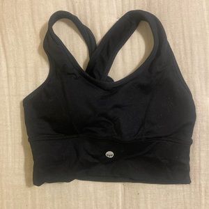 Senita sports bra